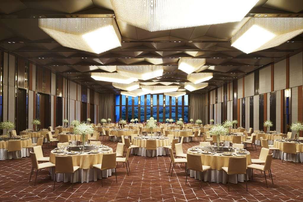 Hyatt Regency Shanghai ג'יאדינג מראה פנימי תמונה