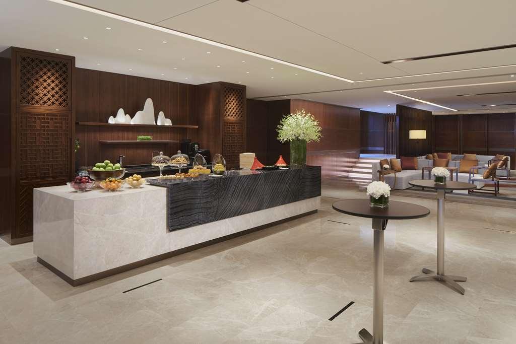 Hyatt Regency Shanghai ג'יאדינג מתקנים תמונה