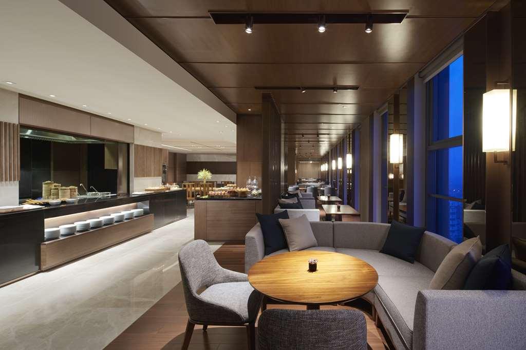 Hyatt Regency Shanghai ג'יאדינג מתקנים תמונה
