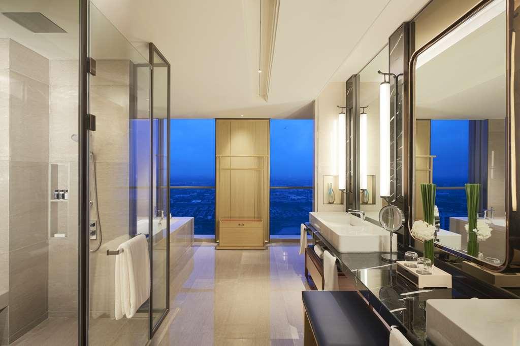 Hyatt Regency Shanghai ג'יאדינג חדר תמונה