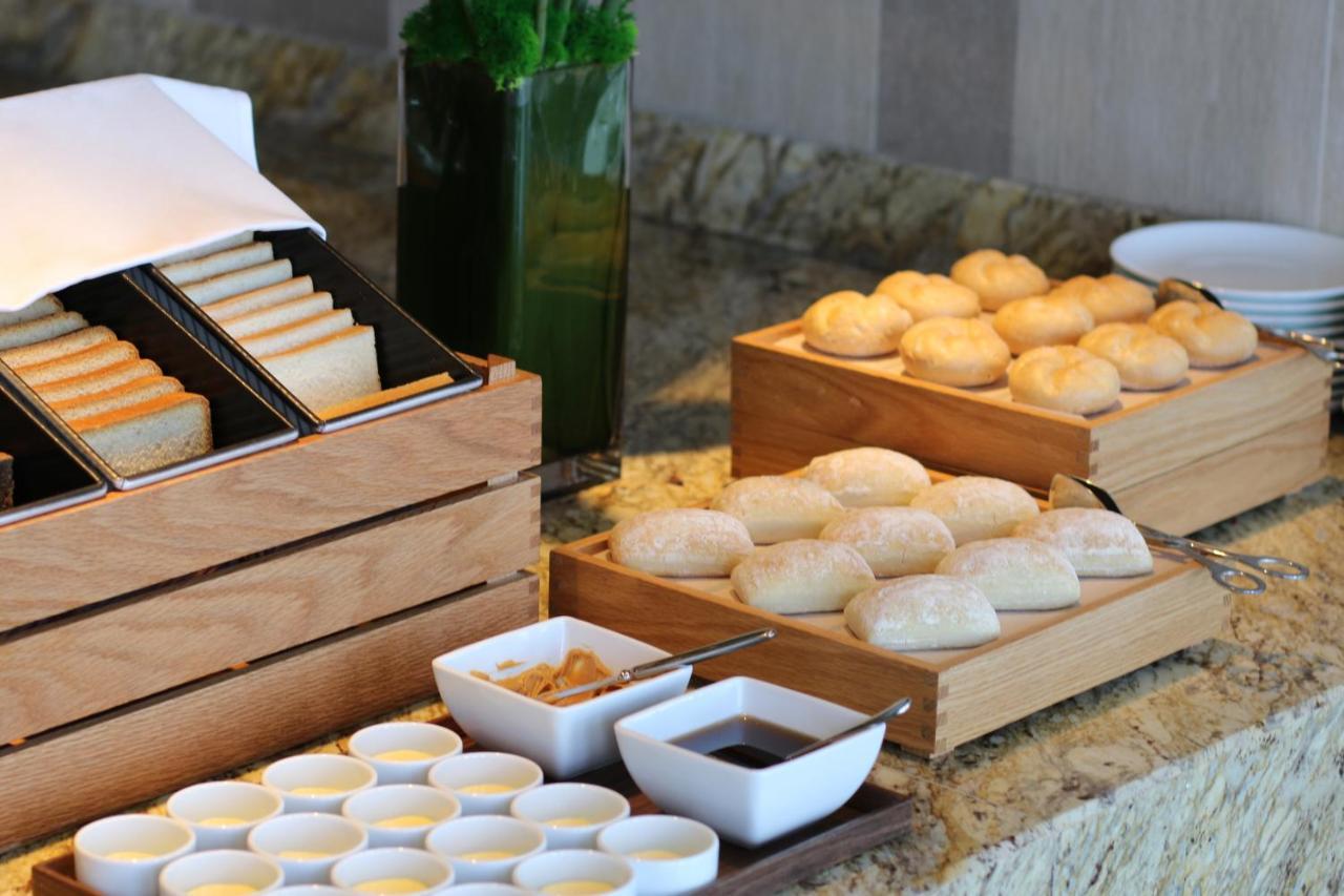 Hyatt Regency Shanghai ג'יאדינג מראה חיצוני תמונה